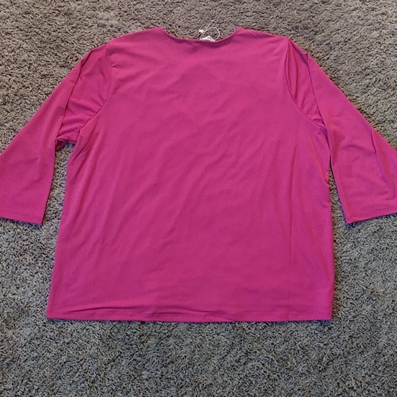 Allison Taylor blouse - Picture 3 of 7